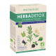 Herbadetox maisto papildas (20 geriamųjų ampulių po 10ml)